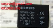 Điện trở phi tuyến Siemens 3RT1936-1CB00 3RT1936-1CB00